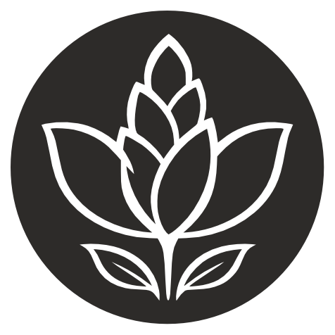 logo Delphinium