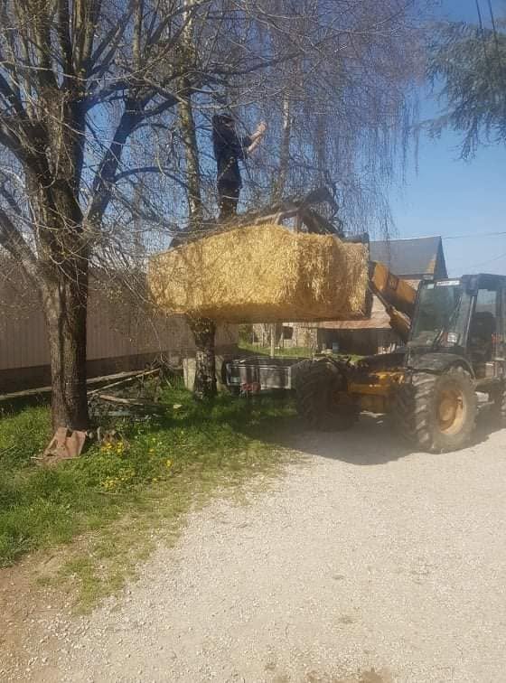 Tracteur